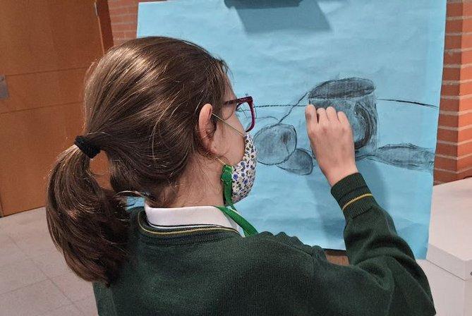 Colegio Los Tilos