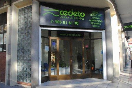 Cedeto Centro de Formación