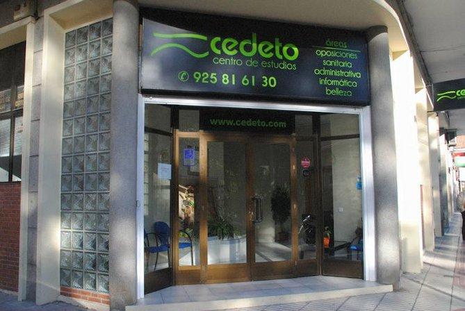 Cedeto Centro de Formación