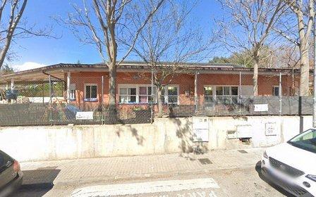 Escuela de Educación Infantil El Hada Traga Manzanas