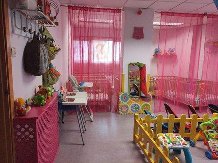Escuela Infantil Pequeñas Estrellas