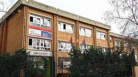 IES Avenida de los Toreros
