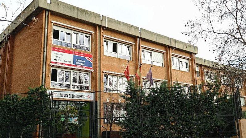 IES Avenida de los Toreros