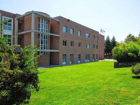Colegio Los Sauces Torrelodones