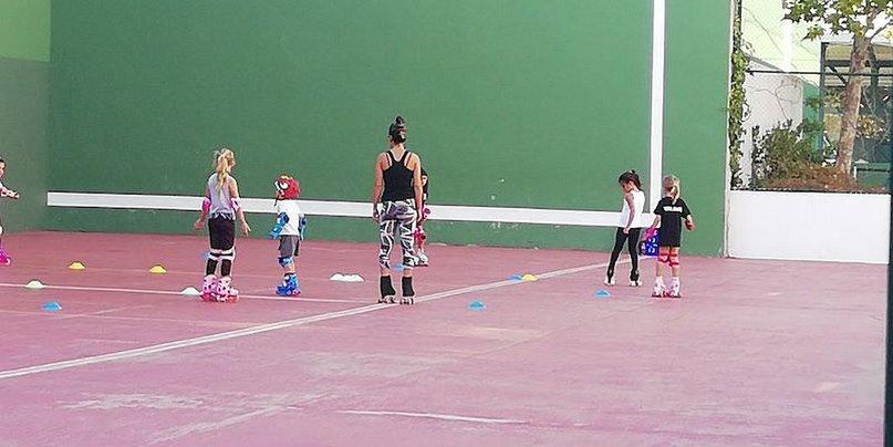Club Patín Rollart Sanse