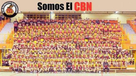 Club Baloncesto Navalcarnero, CBN