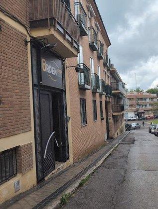 Orden Fitness Club