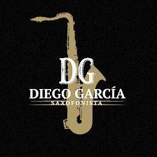 Musico bodas y eventos Diego García Saxofonista