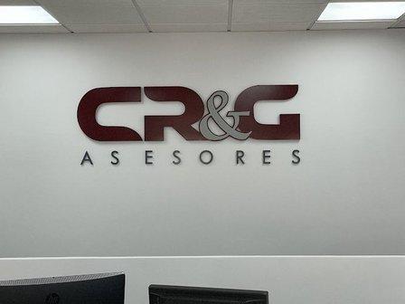 Caparros-Rojas & Gonzalez Asesores sl
