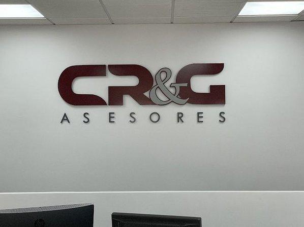 Caparros-Rojas & Gonzalez Asesores sl