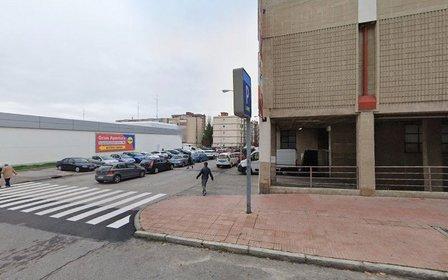 Parking Bucaramanga