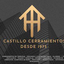 Aluminio y PVC García Castillo