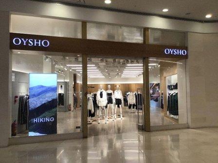 Oysho