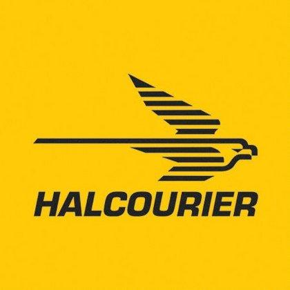 Halcourier Valdemoro