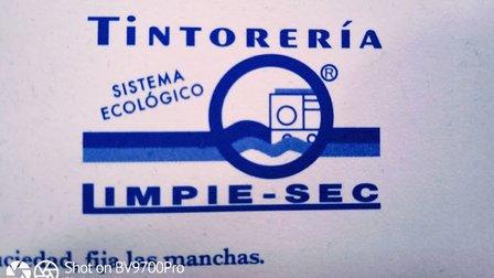 Lavandería Limpie - Sec