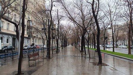 Paseo Castellana 39