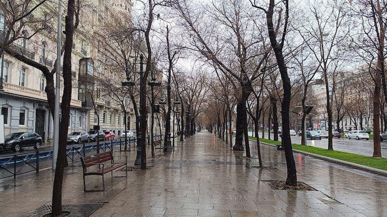 Paseo Castellana 39