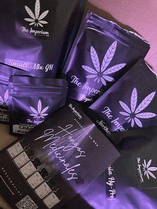 The Imperium CBD - Tienda on-line