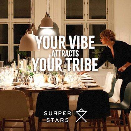 Supper Stars España