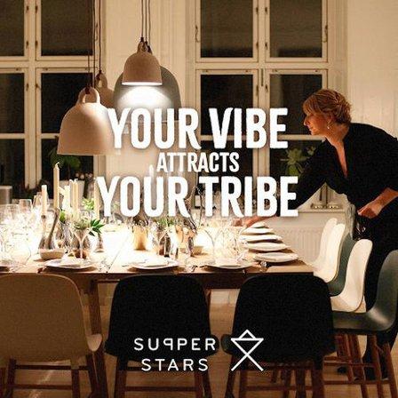 Supper Stars España