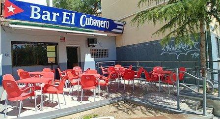 Bar El Cubanero