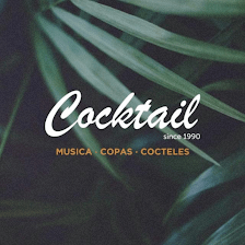 Pub Cocktail
