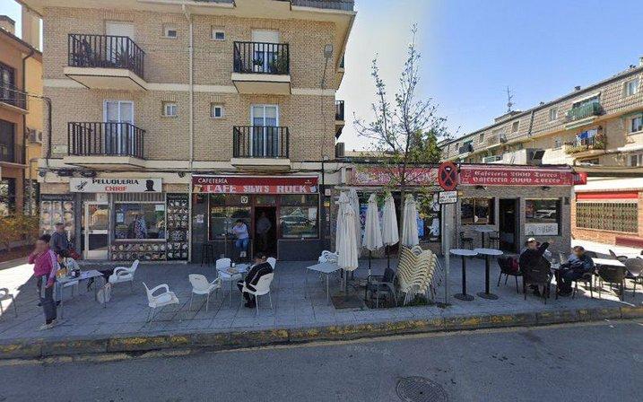 Café Bar Isabel