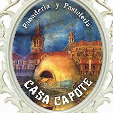 Panadería y Pastelería "Casa Capote"