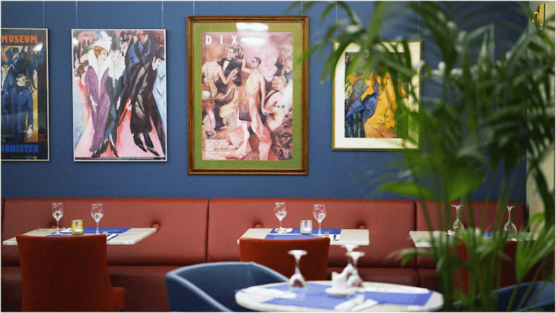Expressio Cafe