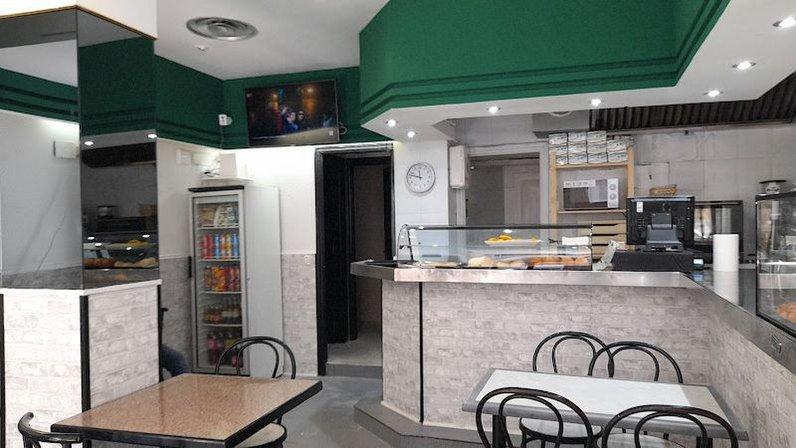 La esquina del paisa Alcorcon