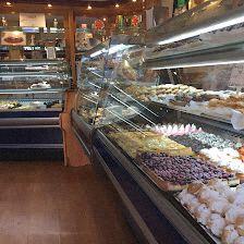 Pastelería Ortiz de Zárate