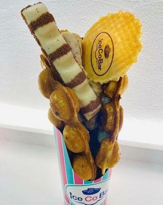 IceCoBar