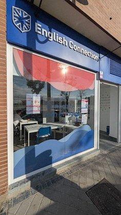 English Connection - Mostoles Pau