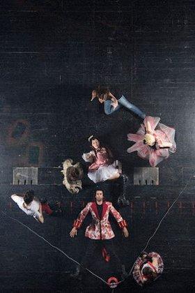 Impromadrid Theater S.L.
