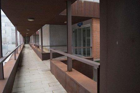 Facultad de Educación - UAH
