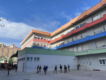 Colegio Altamira