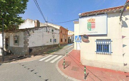 Centro De Educación De Personas Adultas La Mesta