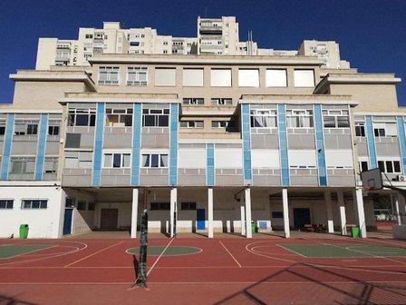 Colegio Público Herrera Oria