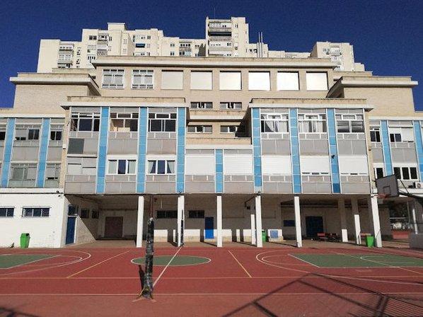 Colegio Público Herrera Oria