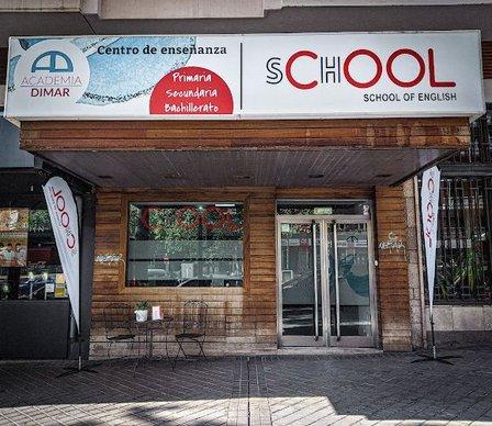Cool School