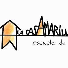 La CasAmarilla - Escuela de arte RETIRO MADRID