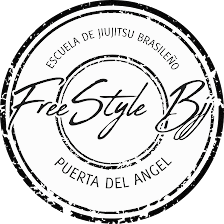 Escuela de Jiujitsu Brasileño Puerta del Angel(FREESTYLE BJJ CLUB)