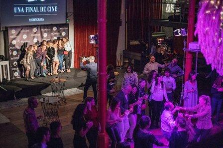 Tuset Eventos | Agencia de Organización de Eventos y Team Building en Madrid