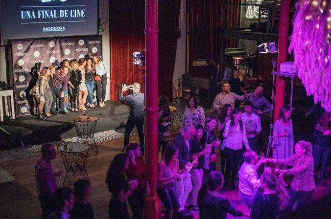 Tuset Eventos | Agencia de Organización de Eventos y Team Building en Madrid