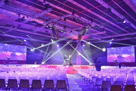 Hi End Servicios Audiovisuales S.L.
