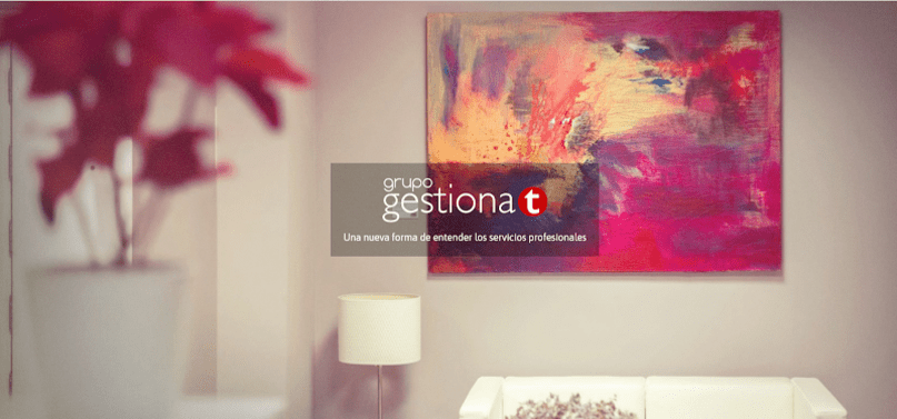 Grupo Gestiona-t
