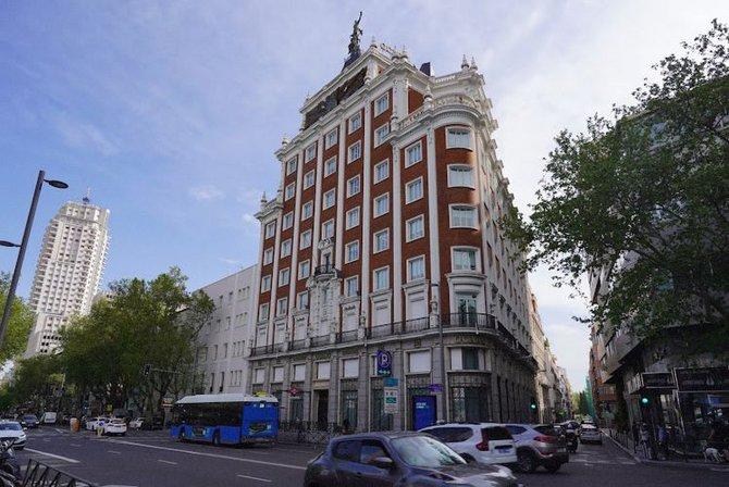 Seguros Ocaso