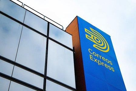 Correos Express-Coslada CTC