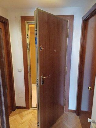 Puertas Acorazadas Madrid
