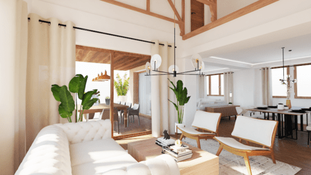 ESTUDIO IGLOO- INTERIORISMO ESTRATEGICO